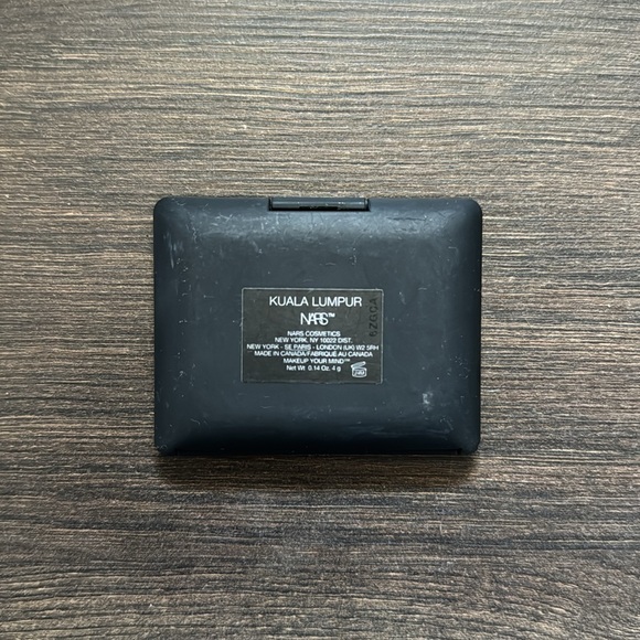 NARS Duo Eyeshadow - Picture 2 of 3